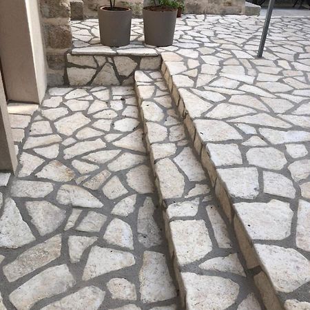 Old Town Apartment Tonka Χβαρ Εξωτερικό φωτογραφία