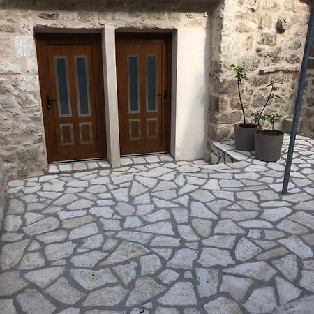 Old Town Apartment Tonka Χβαρ Εξωτερικό φωτογραφία