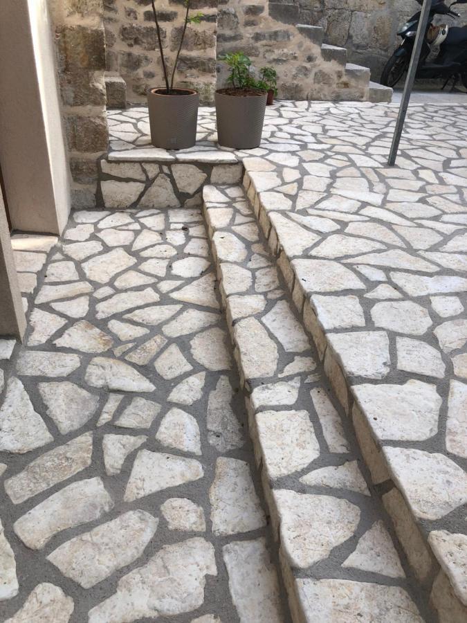 Old Town Apartment Tonka Χβαρ Εξωτερικό φωτογραφία