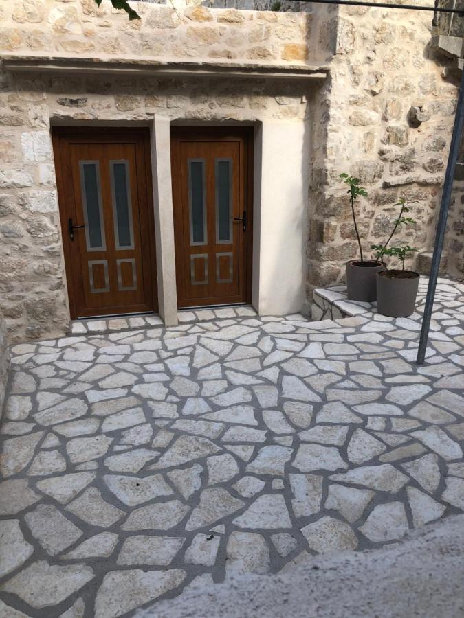Old Town Apartment Tonka Χβαρ Εξωτερικό φωτογραφία