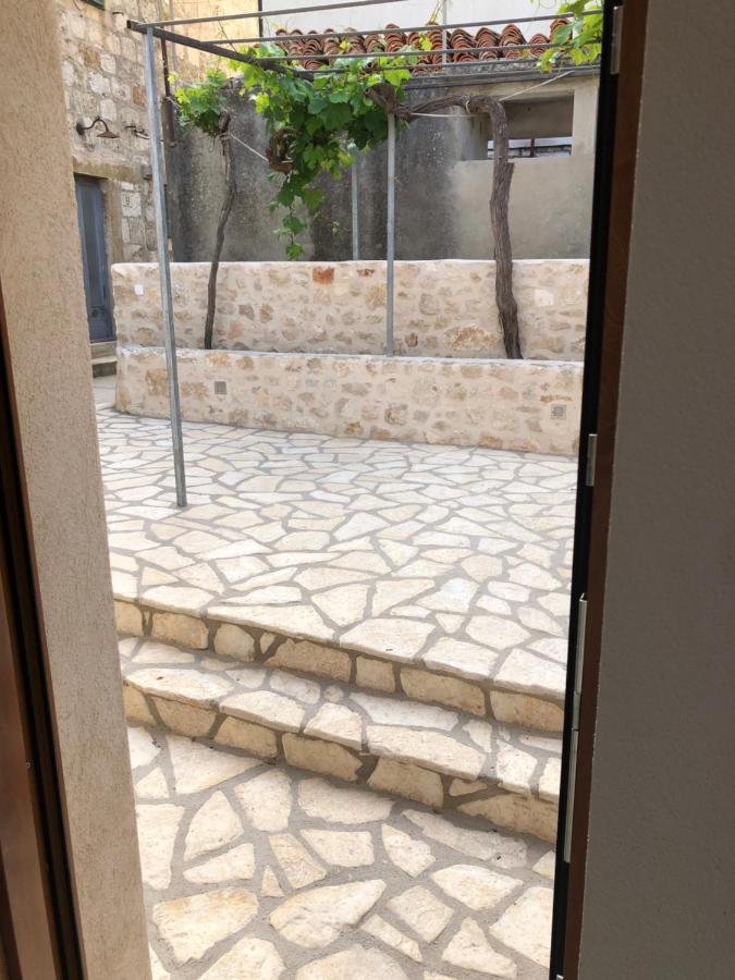 Old Town Apartment Tonka Χβαρ Εξωτερικό φωτογραφία