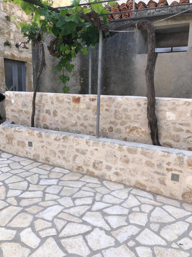 Old Town Apartment Tonka Χβαρ Εξωτερικό φωτογραφία