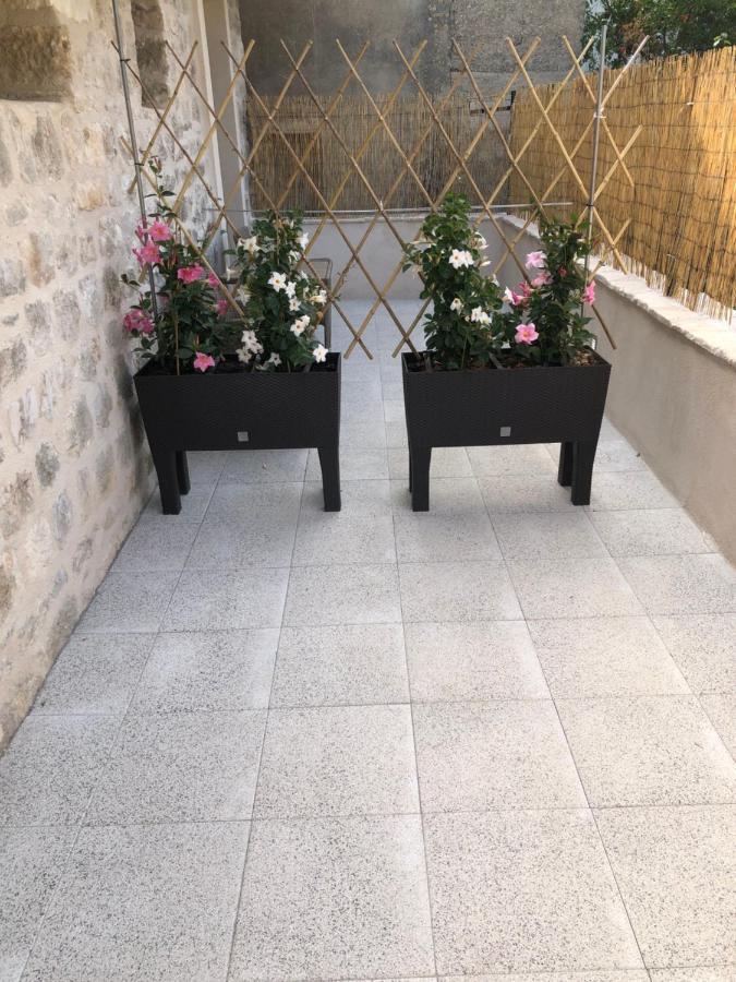 Old Town Apartment Tonka Χβαρ Εξωτερικό φωτογραφία