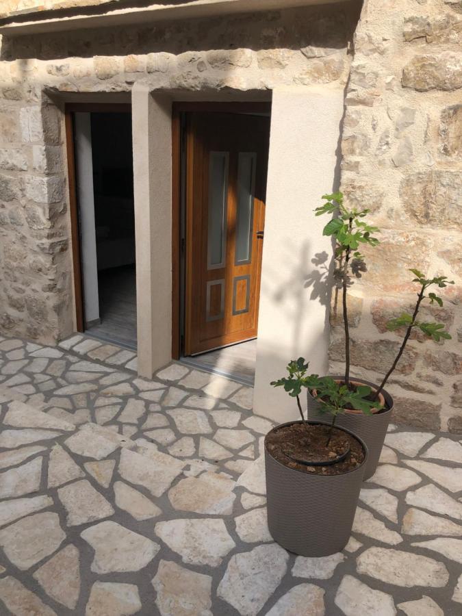 Old Town Apartment Tonka Χβαρ Εξωτερικό φωτογραφία