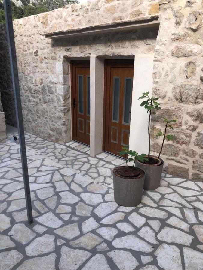 Old Town Apartment Tonka Χβαρ Εξωτερικό φωτογραφία