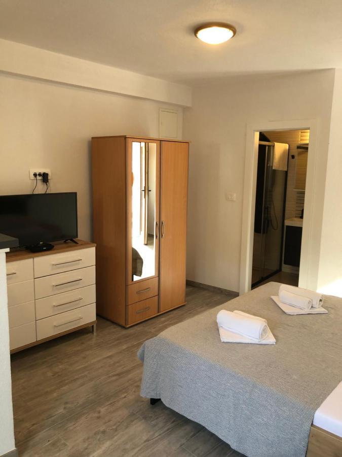 Old Town Apartment Tonka Χβαρ Εξωτερικό φωτογραφία