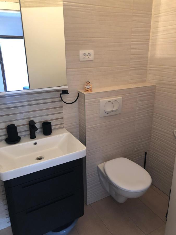 Old Town Apartment Tonka Χβαρ Εξωτερικό φωτογραφία