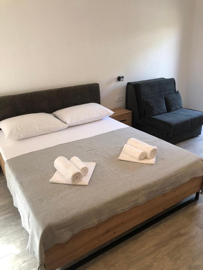 Old Town Apartment Tonka Χβαρ Εξωτερικό φωτογραφία