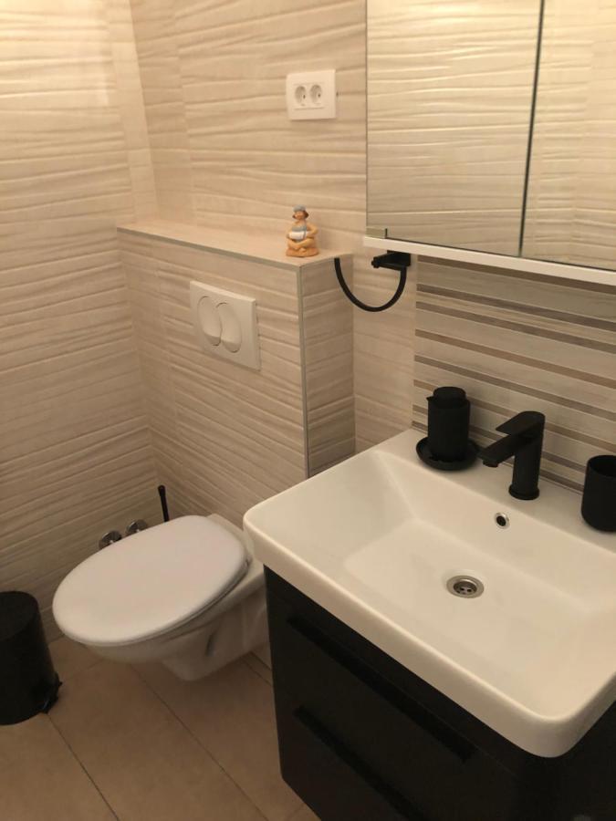 Old Town Apartment Tonka Χβαρ Εξωτερικό φωτογραφία