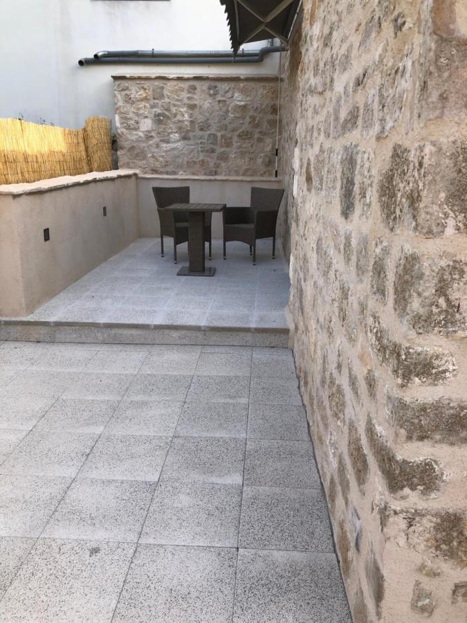 Old Town Apartment Tonka Χβαρ Εξωτερικό φωτογραφία