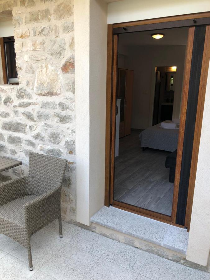 Old Town Apartment Tonka Χβαρ Εξωτερικό φωτογραφία