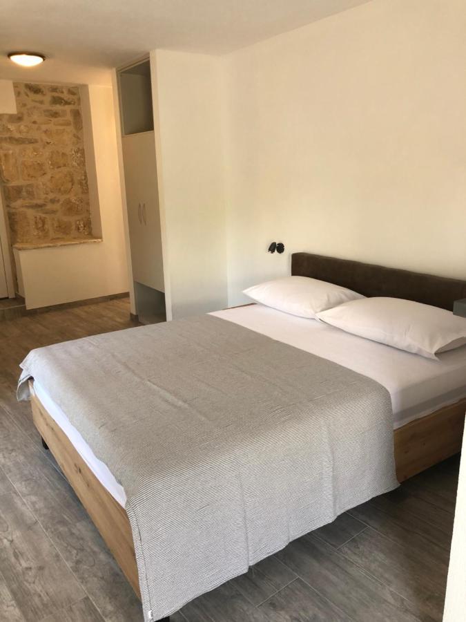 Old Town Apartment Tonka Χβαρ Εξωτερικό φωτογραφία
