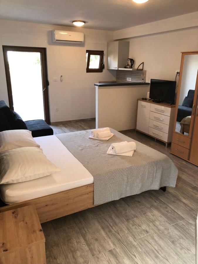 Old Town Apartment Tonka Χβαρ Εξωτερικό φωτογραφία