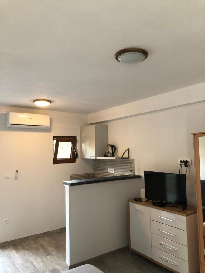 Old Town Apartment Tonka Χβαρ Εξωτερικό φωτογραφία