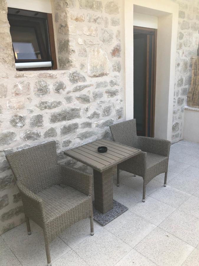 Old Town Apartment Tonka Χβαρ Εξωτερικό φωτογραφία